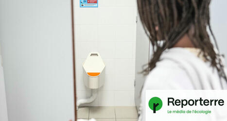 Un collège adopte des toilettes sèches avec succès | Vers la transition des territoires ! | Scoop.it