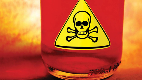 3 Things to Know About AI Data Poisoning | Artificial Intelligence and Cybersecurity | Scoop.it