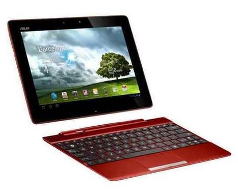 Asus Transformer Pad Infinity and Transformer Pad 300 Price and Specs Philippines | Gadget Reviews | Scoop.it