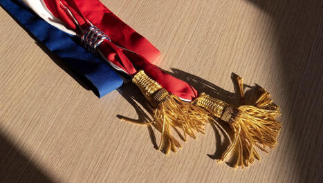 "Globalement les maires ont le moral" dit Roland Dethou, maire d'Ordizan pr&eacute;sent &agrave; l'AG de l'association des maires 65 - ICI | &Eacute;tat et collectivit&eacute;s | Scoop.it