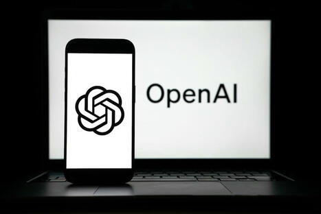 OpenAI is reportedly in talks to buy Windsurf for $3B, with news expected later this week | 21st Century Innovative Technologies and Developments as also discoveries, curiosity ( insolite)... | Scoop.it