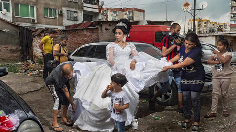 72 powerful images on display at Perpignan's festival of photojournalism | Best of Photojournalism | Scoop.it