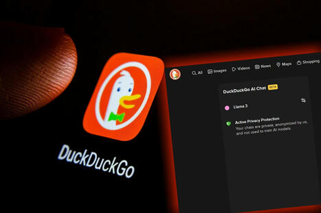 DuckDuckGo AI : Le Chatbot Respectueux de Votre Vie Privée | Ressources Community Manager | Scoop.it