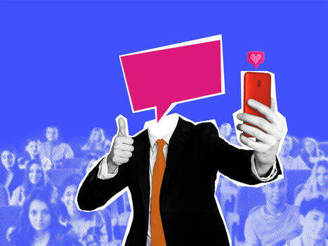 What can higher education learn from social media? | Education 2.0 & 3.0 | Scoop.it