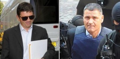 Association de malfaiteurs : la piste Guérini-Barresi | Marseille, la revue de presse | Scoop.it