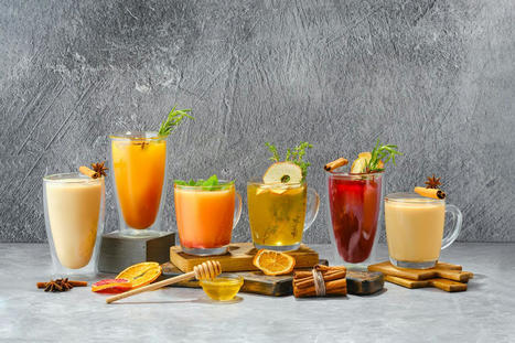 Anti-Inflammatory Drinks | Call: 915-850-0900 or 915-412-6677 | Healthy Foods | Scoop.it