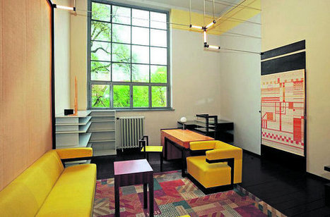 Bauhaus-Sammlung - Mitteldeutsche Zeitung | Kinderkram - Alles f&uuml;r die lieben Kleinen | Scoop.it