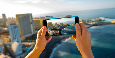 How to Take Good Pictures With Your Phone: 17 Tips & Tricks to Try via GDC  | KILUVU | Scoop.it