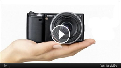 Appareils photo numériques hybride - Guide d'achat - UFC-Que Choisir | UseNum - Technologies | Scoop.it