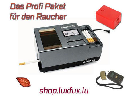 Pin on Powermatic 3 Stopfmaschine | elektrische stopfmaschine | Scoop.it