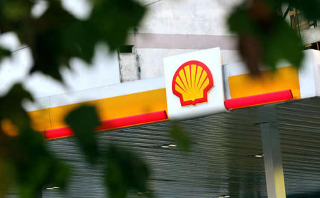 Shell changes senior UK leadership in global overhaul | Share-ownership structure | Scoop.it