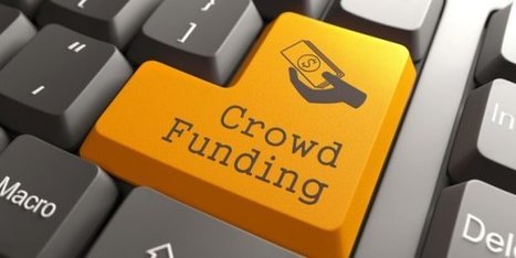 Bordeaux accueille le "premier &eacute;v&eacute;nement FinTech de France" | Bordeaux M&eacute;tropole tertiaire et financi&egrave;re | Scoop.it