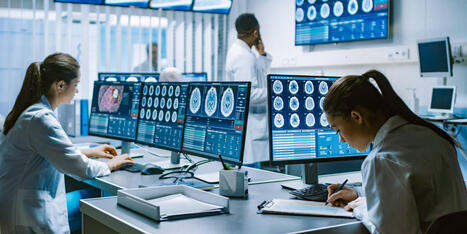 How to manage the journey, not just the diagnosis | Zurich Insurance | Case Management in Health Care | Scoop.it
