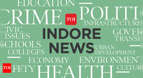 Two men from Indore & Bhopal held for sharing child sexual abuse material online | Indore News - Times of India | Operation Phobos | Scoop.it