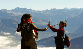 Tourisme. Comment Instagram inspire nos voyages | Le tourisme pour les pros | Scoop.it