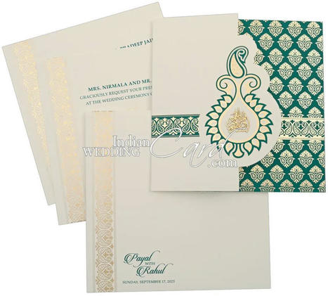 All About Muslim Wedding Cards and Latest Invitation Trends in 2024 | Wedding Cards | Order Wedding Invitation Online | Scoop.it