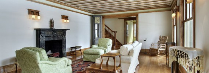 Id&eacute;es d&eacute;co bien-&ecirc;tre : privil&eacute;giez les mat&eacute;riaux naturels dans votre d&eacute;co salon - GKE D&eacute;co | D&eacute;couvrir, se former et faire | Scoop.it