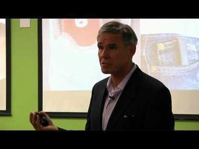 Health at Google talk by Dr Eric Topol | SoLoMo Health: eHealth, mHealth, Health & Social Media, Digital Health, Telehealth, Quantified Self, Wearable Tech | Scoop.it