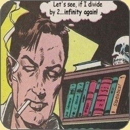 Machine Learning, Big Data, Deep Learning, Data Mining, Statistics, Decision & Risk Analysis, Probability, Fuzzy Logic FAQ | Complex Insight  - Understanding our world | Scoop.it