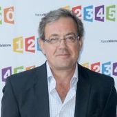 Benoît Duquesne fustigé par le "Canard Enchaîné" pour un ménage | Les médias face à leur destin | Scoop.it
