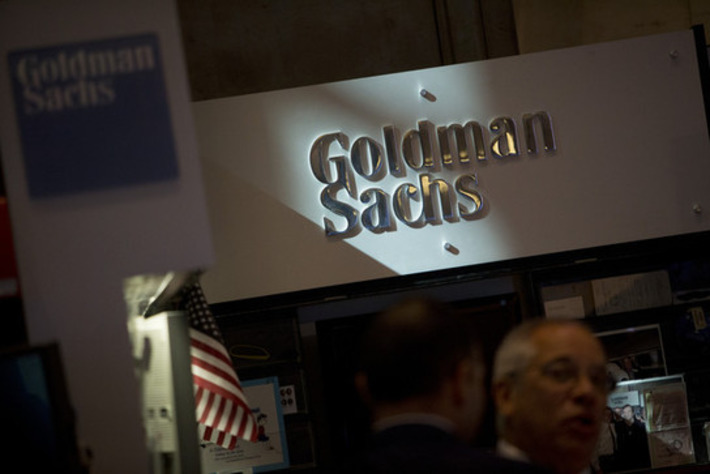 The Secret Goldman Sachs Tapes | money money money | Scoop.it