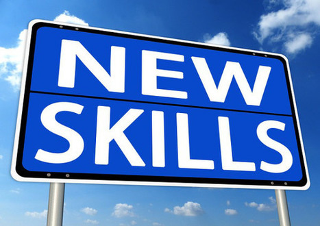 Will training be put into practice? 2 Key Factors | TechTalk | Scoop.it