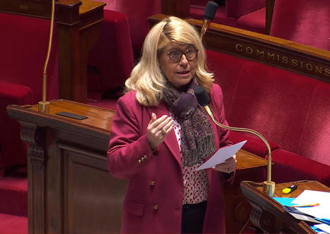 Services publics dans les territoires ruraux : l'acc&egrave;s aux services de sant&eacute; polarise les d&eacute;bats | Veille juridique du CDG13 | Scoop.it