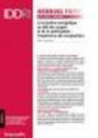 La transition &eacute;nerg&eacute;tique au d&eacute;fi des usages et de la participation : l'exp&eacute;rience des &eacute;coquartiers | Veille territoriale AURH | Scoop.it