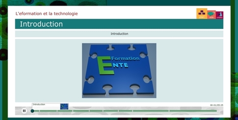 Les outils de l'e-formation | Boîte à outils numériques | Scoop.it