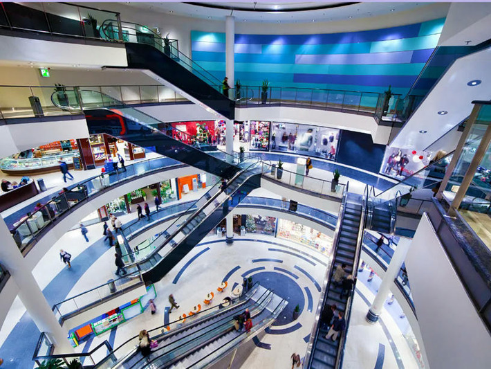 Mall Anchors Evolve With Visit-Focused Strategies In 2025 | Real Estate Report | Scoop.it