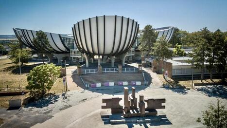 Grâce à son « welcome package », la Région Grand Est attire ses premiers chercheurs fuyant l’Amérique de Trump | Le fil d'actualités de l'URCA | Scoop.it