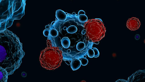 Why CAR-T Therapies Hard To Scale, And How Challenges Be Solved | Healthcare: reloaded... | Scoop.it