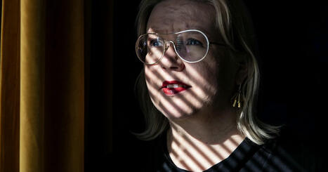 Viulisti Jaakko Kuusiston leski Maija Kuusisto, 50: ”Jaakko muutti loppuelämäni” | 1Uutiset - Lukemisen tähden | Scoop.it