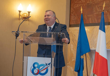 L&rsquo;ONERA f&ecirc;te ses 80 ans : le centre strat&eacute;gique qui fa&ccedil;onne l&rsquo;a&eacute;rospatial fran&ccedil;ais | AERONAUTIQUE NEWS - AEROSPACE POINTOFVIEW - AVIONS - AIRCRAFT | Scoop.it