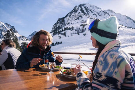 Stations N&rsquo;PY : un d&eacute;but de saison marqu&eacute; par une forte hausse de fr&eacute;quentation | Accueil | Scoop.it