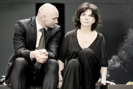 “Antigone” par Ivo van Hove, je suis pour | Revue de presse théâtre | Scoop.it