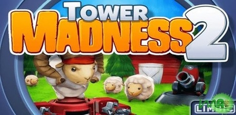 TowerMadness 2 Mod APK: Unlock All Items | Android | Scoop.it