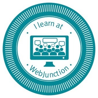 64 Free May Webinars for Library Staff | apps for libraries | Scoop.it