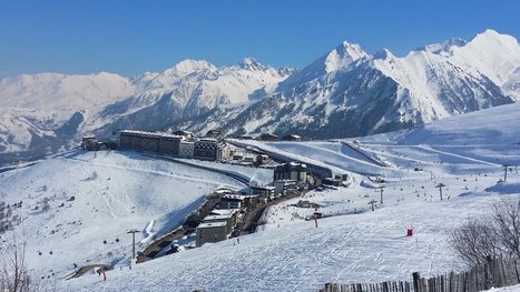 Pétition Pla d'Adet-St Lary Soulan : pour une redynamisation et une adaptation aux conditions climatiques  | Vallées d'Aure & Louron - Pyrénées | Scoop.it