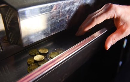 When will the government tackle Fixed Odds Betting Terminals? | In the news: data in the UK Data Service collection across the web | Scoop.it