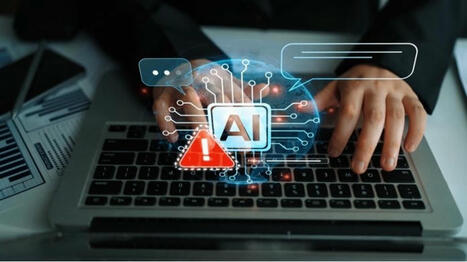 Strategies To Manage And Prevent AI Hallucinations In L&D | Educational Technology News | Scoop.it