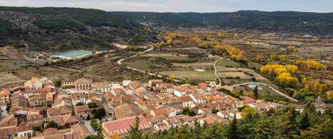La receta de Page contra la despoblaci&oacute;n funciona: las zonas en riesgo ganan 4.672 habitantes desde 2021 | Evaluaci&oacute;n de Pol&iacute;ticas P&uacute;blicas - Actualidad y noticias | Scoop.it
