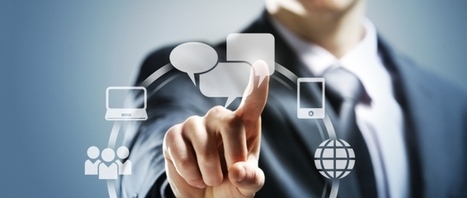 Recrutement : les 8 avantages des r&eacute;seaux sociaux professionnels | Management et recrutement, g&eacute;n&eacute;ration-culture Y, prospective sur les nouveaux m&eacute;tiers li&eacute;s &agrave; l'impact de la culture connect&eacute;e | Scoop.it