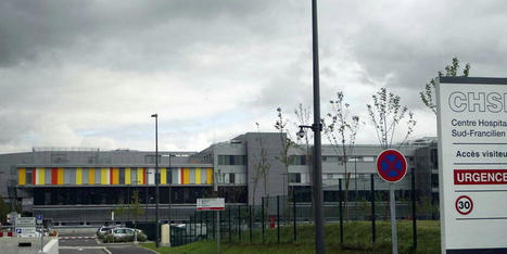 Essonne : les hackeurs diffusent les données de l’hôpital piraté | 7- DATA, DATA,& MORE DATA IN HEALTHCARE by PHARMAGEEK | Scoop.it