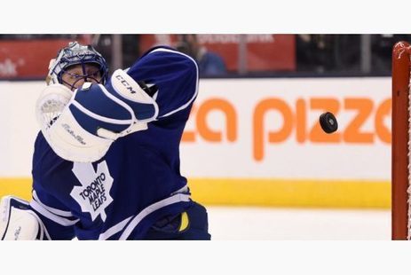 Doubt is the biggest enemy for Leafs’ Jonathan Bernier  | Toronto Star | Sports and Performance Psychology | Scoop.it