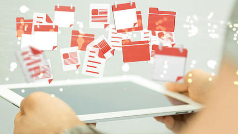 Ouverture des données publiques : OpenDataFrance renforce son appui aux collectivités | Protection de la donnée | Scoop.it