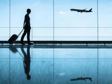 Report: Business travel should be mobile and predict users' needs | Tampa Florida Business Strategy | Scoop.it