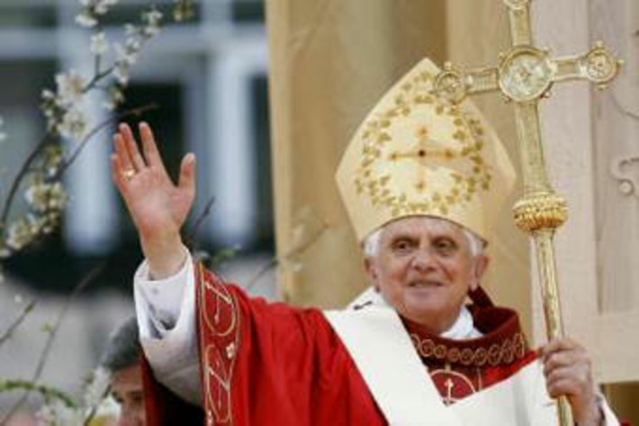 New translation project to publish Cardinal Ratzinger's collected works in English | Quezil - News on Language & Technology | Scoop.it