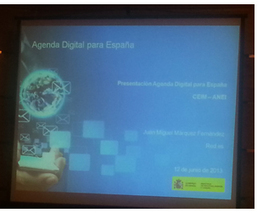 La Agenda Digital Española buscará incorporar a pymes y emprendedores a la economía digital | New Jobs | Scoop.it