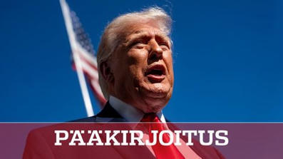 P&auml;&auml;kirjoitus: J.D. Vance l&auml;hti neuvotteluista kotiin ja Iranin sodan tilanne on j&auml;lleen t&auml;ysin auki | 1Uutiset - Lukemisen t&auml;hden | Scoop.it